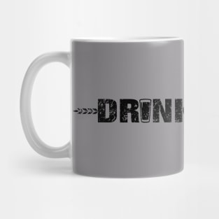 DRINK LOCAL Mug